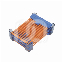 STICK N' PLACE BATONNETS (50)