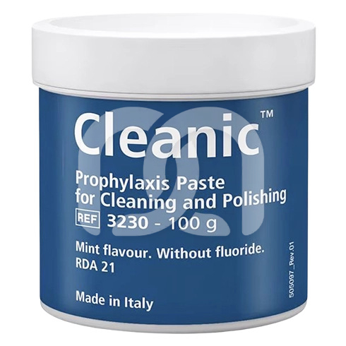 HAWE CLEANIC (100G)