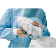 HOOFDSTEUNZAKKEN - DOOS VAN 60 ZAKKEN : HOOFDKLEUR:WIT