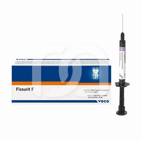 FISSURIT F SPUITEN (2X2G)
