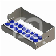 PLUG IN - 16 PERFORATIES (1)