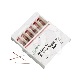 GUTTA PERCHA POINTS - GREATER TAPER (60) : Nr.:N°25, LENGTE:28 MM, CONICITEIT:6%