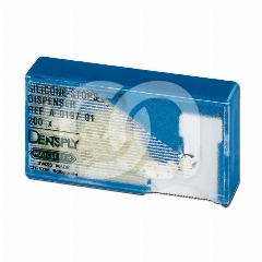 DISTRIBUTEUR DE BUTÉES - LE SILICONE DISPENSER