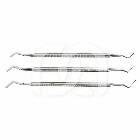 SPATULES DE BOUCHE HEIDEMANN