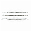 SPATULES DE BOUCHE HEIDEMANN