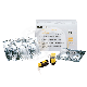 RELYX UNICEM MAXICAP (20)  : TINT:A3 OPAQUE, HAAS:OPAQUE