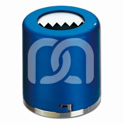 LINERS VOOR AFVAL - BLAUW