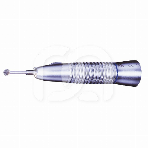 INTRALUX CL 10 HANDSTUK