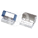ECO-BLOC - 14 PERFORATIES : HOOFDKLEUR:BLAUW, SNUIFJE:FG/CA