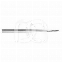 CONISCHE BOREN FG (5)