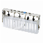 ENDO FLASH - L'ENDO FLASH 12 PERFORATIONS
