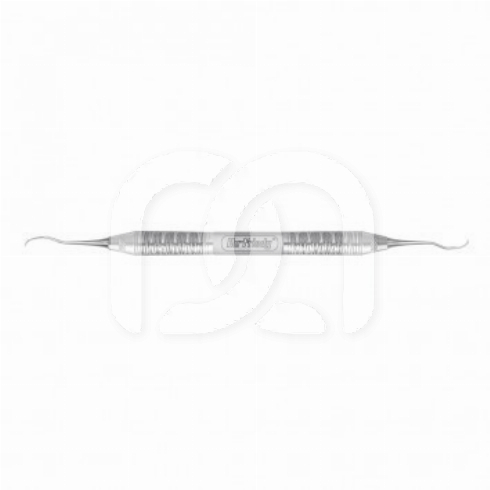 MINI CK6 HU-FRIEDY SCALER HEFT 6