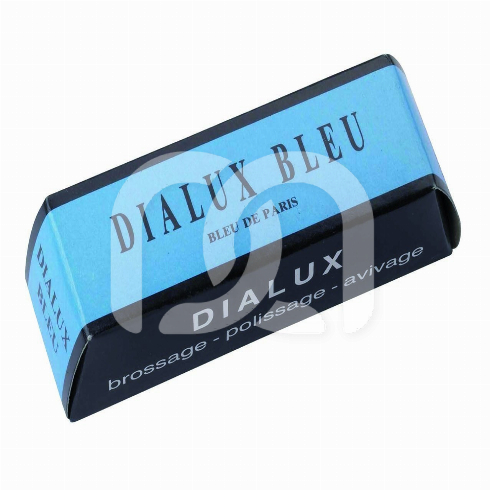 DIALUX POLIJSTPASTA - BLOK AAN 180 G