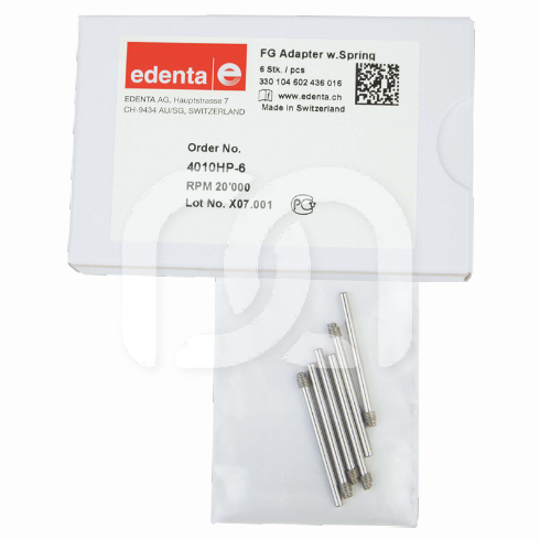FG ADAPTOR VOOR HANDSTUK (6)