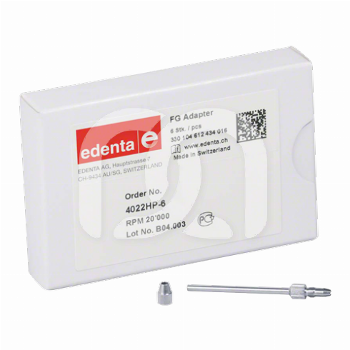 ADAPTATEURS POUR FRAISES FG (6)