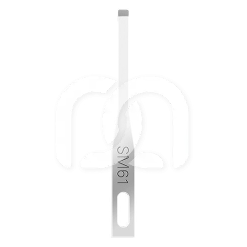 MICRO LAMES DE CHIRURGIE SWANN-MORTON (25)
