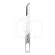 MICRO LAMES DE CHIRURGIE SWANN-MORTON (25)