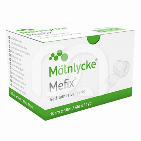 MEFIX - FIXATIEVERBANDEN (10M)