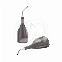 FILTEK XT FLUIDE - EMBOUTS AIGUILLES (20)