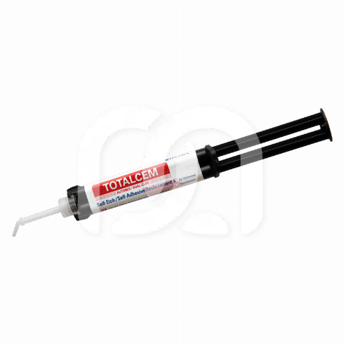 TOTALCEM - AUTOMIX SPUIT (1X8G)