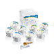PANASIL PUTTY - ECO KIT (8X450ML) : PRISE:NORMALE, VISCOSITÉ:PUTTY SOFT