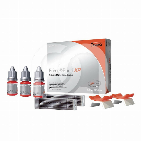 PRIME & BOND XP - L'ÉCO RECHARGE 3 X 5 ML
