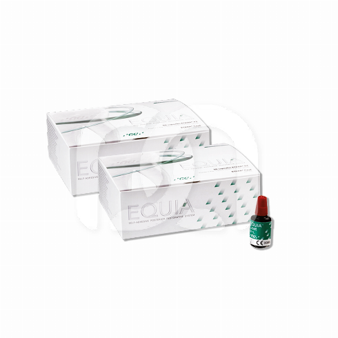 EQUIA KIT (2X50)