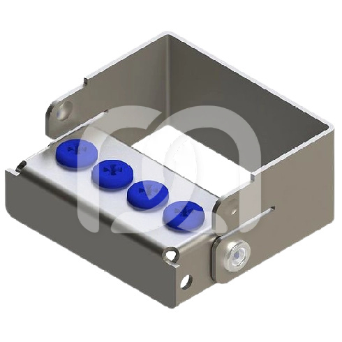 PLUG IN - 4 PERFORATIES (1)