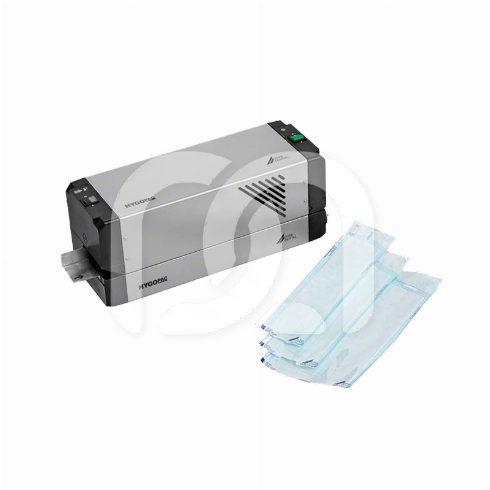 HEATSEALAPPARAAT HYGOPAC