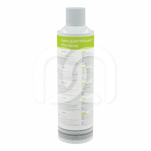 QUATTROCARE PLUS 2124A (500ML)