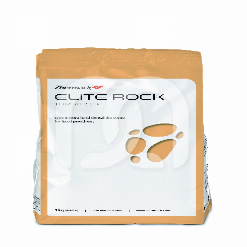 ELITE ROCK (3KG)