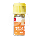 GINGIBRAID+ GEIMPREGNEERD : Nr.:N°0A, HOOFDKLEUR:GEEL