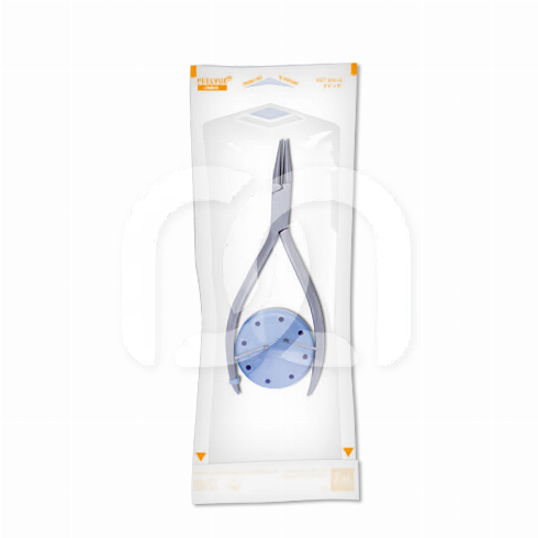 STERILISATIEZAKKEN PEELVUE + (200)
