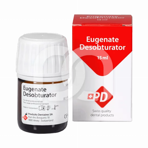 EUGENATE DESOBTURATEUR