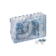 SUPERMAT - MATRICES (50) : N°:NON RENSEIGNÉ, LONGUEUR:0 MM, TAILLE:NON RENSEIGNÉ, LARGEUR:4 MM, ÉPAISSEUR MATRICE:0,05 MM