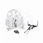 PENTAMIX 3 - LE SUPPORT POUR FIXATION MURALE