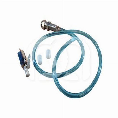 TOEBEHOREN VOOR MICROETCHER - QUICK CONNECT
