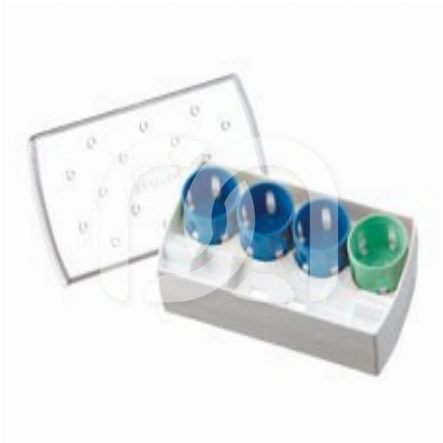 TIPS - SCALLING KIT