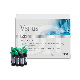 VENUS DIAMOND - LE LOT DE 10 CAPSULES DE 0,25 G : TEINTE:A4