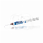 TEMPOSIL 2 - RECHARGE (4X5ML) - DENTINE