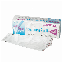 SURE-CHECK CROSSTEX 9X13 CM  (200)