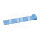SILICONEN SPIEGELHANDGREPEN : HOOFDKLEUR:BLAUW