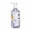 DENTO-VIRACTIS 35 - HYDROALCOHOLISCHE LOTION (1L)