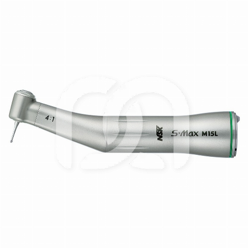CONTRE-ANGLE S-MAX M - M15L (BAGUE VERTE)