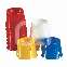 GODETS DAPPEN EN PLASTIQUE - LE LOT DE 1000 GODETS