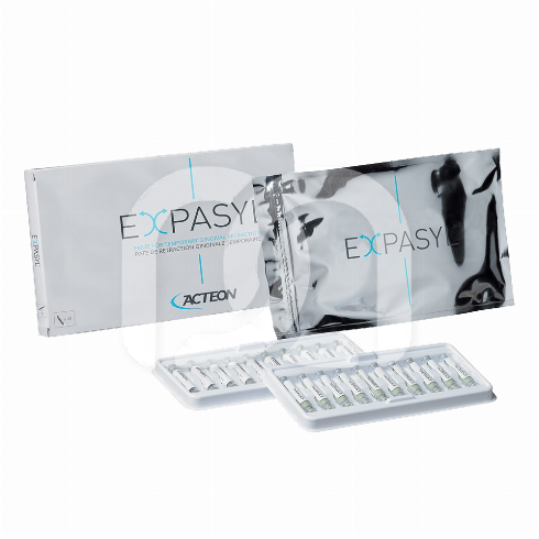 EXPASYL - CAPSULES FRAISES (20)