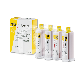 TURBOFLEX (4X50ML) : PRISE:NORMALE, VISCOSITÉ:LIGHT