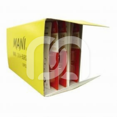 FRAISES DIAMANTEES BR-S46 001 MANI 5