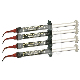 ULTRASEAL XT PLUS - (4 X 1,2ML 2,04G) : TINT:A1