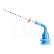 NAVITIPS™ 29 GA (20) : DIAMETER:0 MM, HOOFDKLEUR:PAREL, GRAADMETER:29 GAUGE, NAALDLENGTE:0 MM